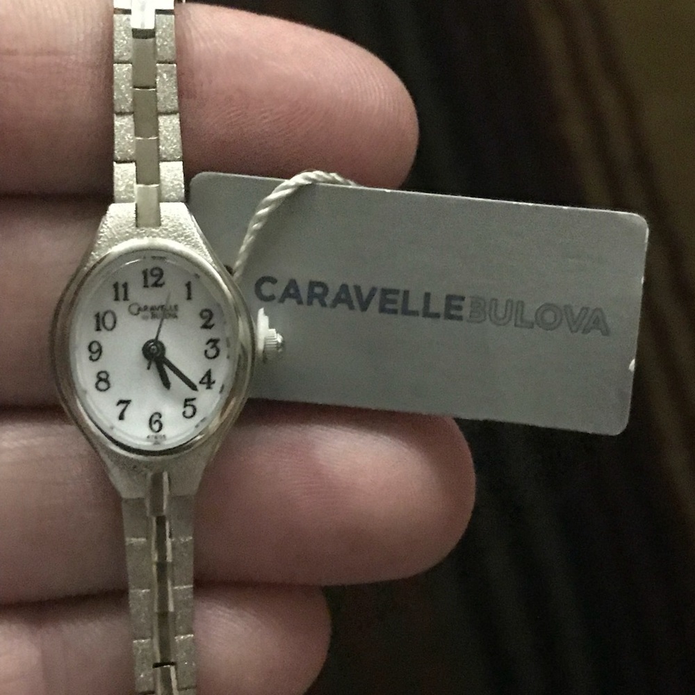 Women’s watch